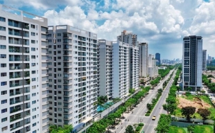 Cấp xã được hưởng nhiều quyền lần đầu có với thị trường bất động sản sau sắp xếp lại