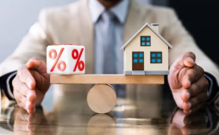 Lãi suất cho vay mua nhà tháng 6/2025: Đứng yên!