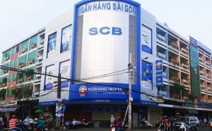 Hưng Thịnh, Novaland và loạt doanh nghiệp ngoại muốn tham gia tái cơ cấu ngân hàng SCB