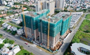 Chi tiết danh sách 112 dự án được miễn giấy phép xây dựng TP.HCM vừa công bố