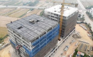 Hà Nội giao cấp xã “quản” trật tự xây dựng