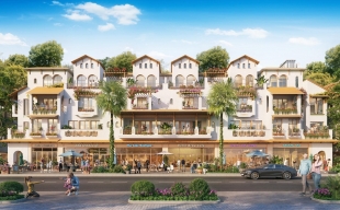 Sun Group ra mắt phân khu thấp tầng Casa: Định hình chuẩn sống thượng lưu ven biển TP.HCM