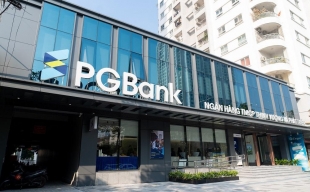 PGBank bổ nhiệm “người cũ” của VPBank vào vị trí Phó tổng giám đốc thường trực