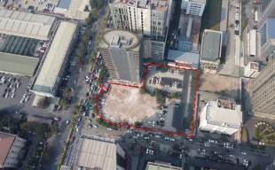 Hà Nội cho phép Detech chuyển hơn 4.700 m2 đất nông nghiệp sang xây cao ốc
