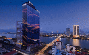 “Bắt tay” với thương hiệu ngoại, M Landmark Residence của Alphanam bán giá cao gấp đôi thị trường