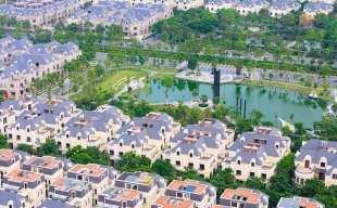 Hà Nội cắt giảm hơn 35.000 m2 đất dự án Khu đô thị An Lạc Green Symphony