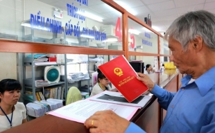 Thủ tướng giao 2 bộ cử cán bộ xuống cơ sở tháo gỡ khó khăn về đất đai, cấp sổ đỏ cho người dân