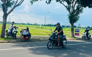 Bộ Xây dựng đề xuất áp thêm thuế với bất động sản
