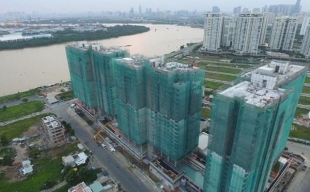 Bộ Xây dựng điểm mặt loạt chung cư tăng giá ở Hà Nội và TP.HCM, có dự án lên tới 270 triệu đồng/m2