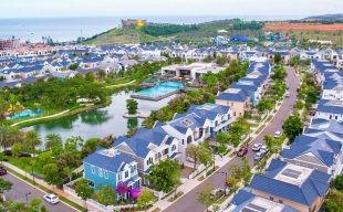 Doanh thu vọt tăng, Novaland vẫn báo lỗ gần bằng kế hoạch cả năm 2025