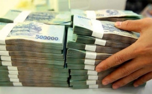 Tín dụng tăng 9,64%, Ngân hàng Nhà nước điều chỉnh tăng thêm chỉ tiêu cho các nhà băng