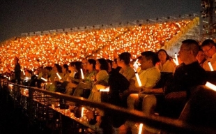 “V-Concert Rạng rỡ Việt Nam”: “Đêm huyền thoại” kích hoạt thành phố Expo đầu tiên tại Việt Nam