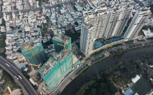 Thủ tướng yêu cầu nghiên cứu mở rộng phạm vi áp dụng miễn giấy phép xây dựng ở Hà Nội và TP.HCM