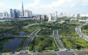 Thiếu dữ liệu so sánh, gần 100 dự án bất động sản ở TP.HCM bị…. “đóng băng”