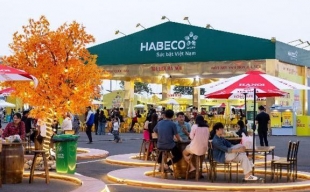 Hội chợ Mùa Thu lần Thứ nhất - 2025: “Cực phẩm” ẩm thực – “Đại tiệc ăn chơi’ hot nhất thời điểm này