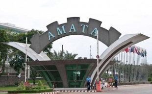 Sau rót 860 triệu USD vào Việt Nam, Tập đoàn Amata (Thái Lan) muốn đầu tư thêm dự án hơn 3.800 ha tại TP.HCM