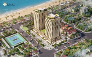 Bất động sản ven biển Cửa Lò: Làn sóng đầu tư mới từ giá trị thực