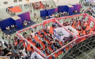 Hội chợ Mùa Thu 2025: VEC thiết lập chuẩn mực mới, giải tỏa điểm nghẽn hạ tầng tổ chức sự kiện quốc tế