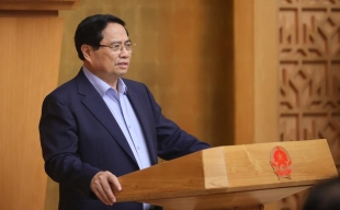 Thủ tướng yêu cầu kiểm soát chặt tín dụng vào bất động sản