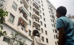 VARS: Cặp vợ chồng lương 40 triệu/tháng vẫn phải tiết kiệm 10 năm mới mua nổi nhà ở xã hội