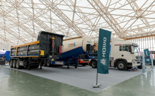 Bất ngờ trước độ “khủng” của dàn máy móc, thiết bị sắp trình diễn tại triển lãm công nghiệp “5 trong 1” lần đầu tiên trong lịch sử