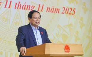 Thủ tướng: Không để người dân phải lòng vòng, mất thêm kinh phí khi mua nhà ở xã hội