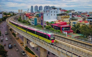TP.HCM chốt ngày khởi công tuyến Metro số 2 gần 48.000 tỷ vào ngày 15/1/2026