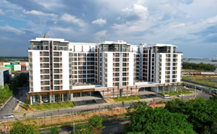 TP.HCM công bố mở bán 210 căn nhà ở xã hội giá chỉ từ 311 triệu đồng mỗi căn