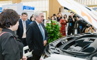 VITW 2025: Cú hích thúc đẩy kết nối, phát triển công nghiệp - công nghệ Việt Nam