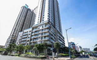 TP.HCM yêu cầu dành tối thiểu 1/3 sàn thương mại chung cư cho hộ tái định cư thuê