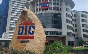 DIC Corp tiếp tục 'đẩy' gần 22 triệu cổ phiếu 'ế' cho hơn 200 nhân viên và nhà đầu tư