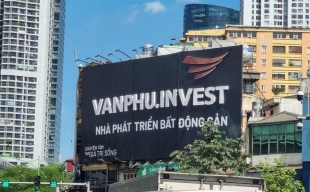 Quỹ ngoại VIAC giảm sở hữu tại Văn Phú