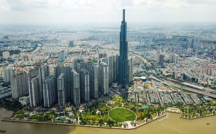 Vingroup lập thêm công ty tìm kiếm cơ hội đầu tư bất động sản ở Congo sau khi đại dự án 6.300 ha về tay