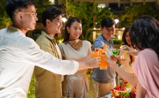 Nền kinh tế trải nghiệm và sự trỗi dậy của không gian sống hàng hiệu