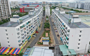 Đề nghị mở rộng đối tượng được ưu tiên mua, thuê mua nhà ở xã hội