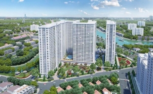 Giao dịch sôi động, hơn 4.000 căn chung cư vùng ven TP.HCM được “sang tay” trong một tháng