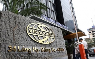 Vinaconex tính chi hơn 1.200 tỷ đồng “thâu tóm” cổ phần doanh nghiệp sở hữu loạt đất vàng ở Hà Nội