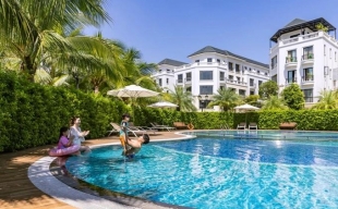 Ocean City - Đô thị toàn cầu “made-in-Vietnam”, nơi văn minh hội tụ và phồn vinh lan tỏa