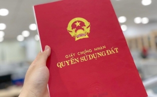 Từ 2026, chuyển đất nông nghiệp sang đất ở chỉ nộp 30% chênh lệch