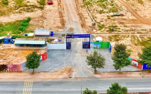 Loạt cao ốc An Khang, The Emerald Garden View, Một Thế Giới bị “réo tên” vì bán... lúa non