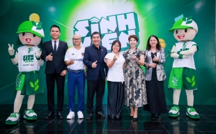 Sinh viên Thế hệ mới 2025 - Gen Z lên ngôi