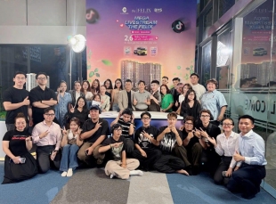 Nhiều chủ đầu tư livestream bán nhà: Xu hướng mới trên thị trường địa ốc?