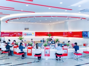HDBank được chấp thuận nâng vốn điều lệ vượt mốc 50.000 tỷ đồng