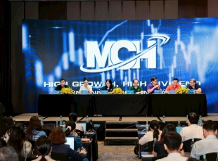 Tỷ phú Nguyễn Đăng Quang gọi Masan Consumer là “viên kim cương gia bảo” trước thềm niêm yết HoSE