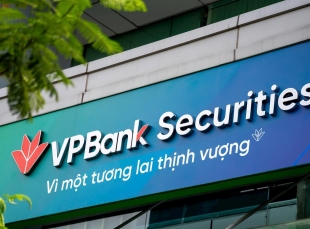 VPBankS ấn định ngày lên HoSE, định giá gần 2,4 tỷ USD sau thương vụ IPO kỷ lục