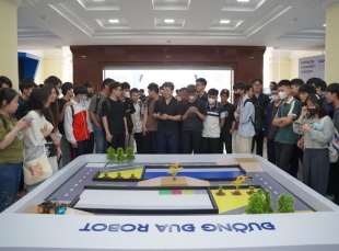 Samsung tiếp tục tổ chức sự kiện SIC Tech Day 2025 tại Hà Nội