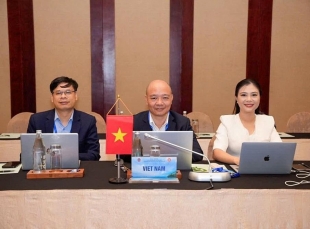 Hải quan ASEAN thảo luận Cơ chế một cửa thế hệ mới
