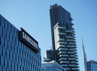 Việt Nam sẽ được rót thêm 1 tỷ USD mỗi năm từ Samsung