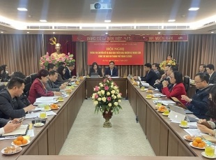 Đảm bảo cung cầu hàng hóa, ổn định thị trường dịp cuối năm 2025 và Tết Nguyên đán Bính Ngọ 2026