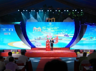 Festival Phở 2025: Trải nghiệm tinh túy Phở Việt truyền thống